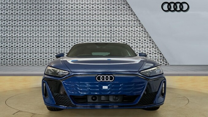 Audi e-tron GT 370kW 105kWh Quattro 4dr Auto Electric Saloon - Image 7